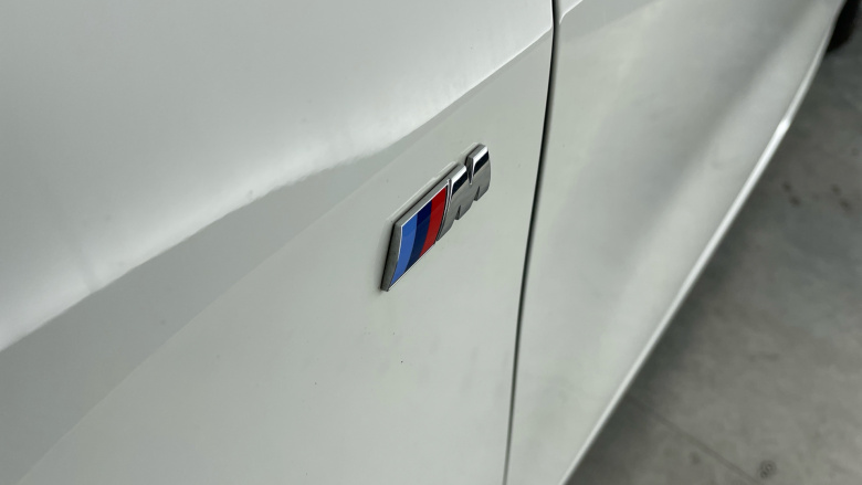 BMW 1 Series 118i [136] M Sport 5dr Step Auto [LCP/Pro pk] Petrol Hatchback